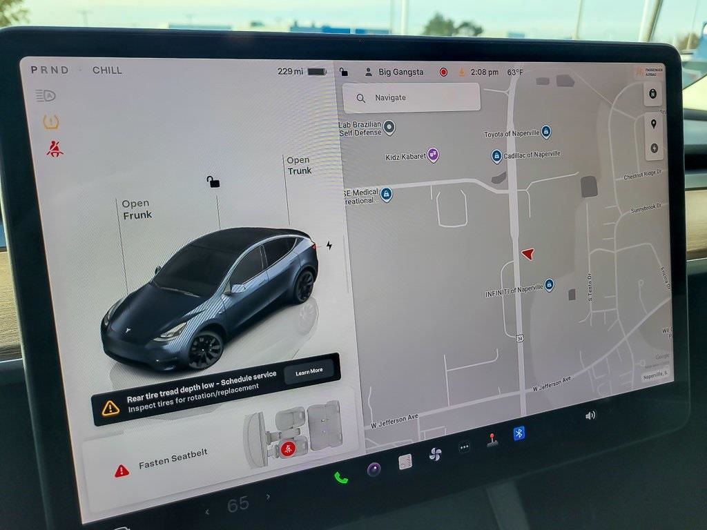 2024 TESLA MODEL Y - Image 13