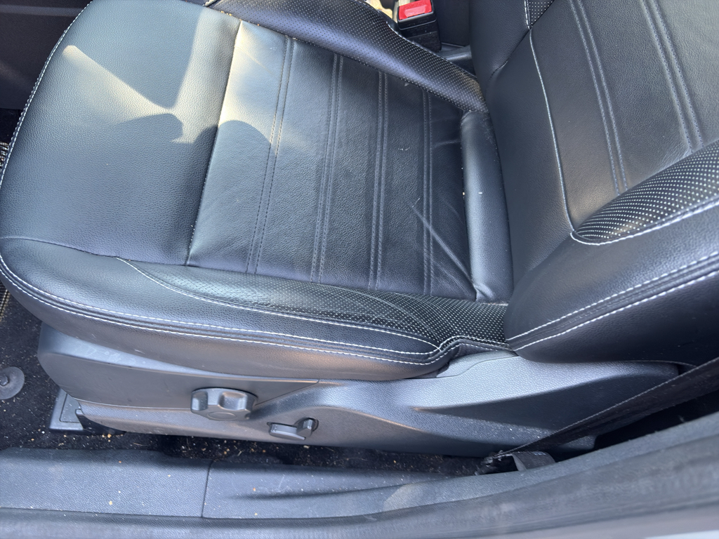 2019 Ford EcoSport Titanium photo 3