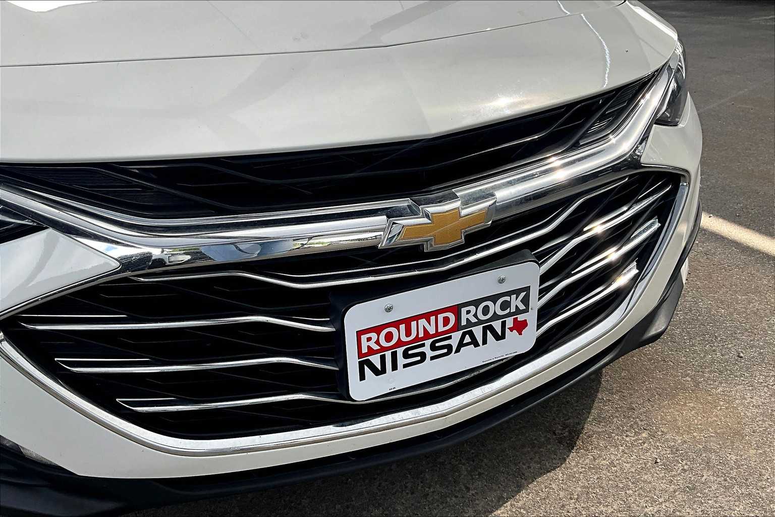 2022 Chevrolet Malibu 1LT photo 22