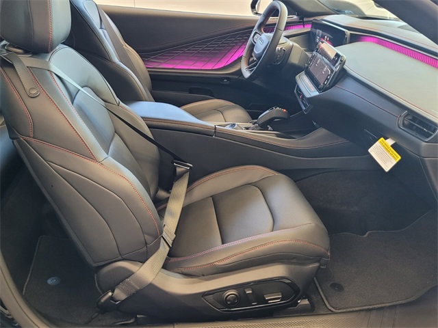 2025 Dodge Charger R/T photo 13