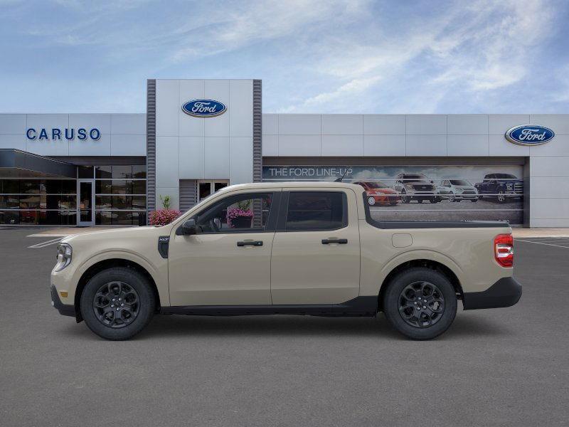2025 Ford Maverick XLT photo 3