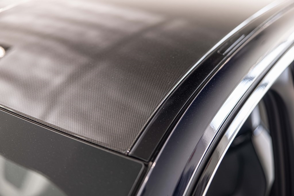 2025 BMW M5 - Image 18