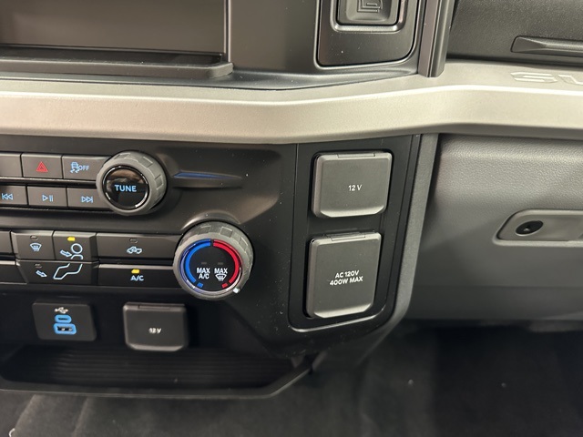 2026 Ford F-350 XLT photo 21