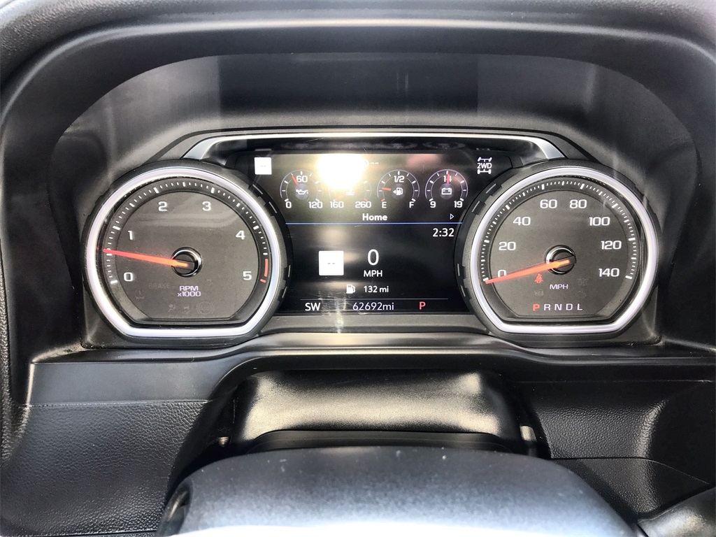 2021 Chevrolet Silverado 3500HD High Country photo 15
