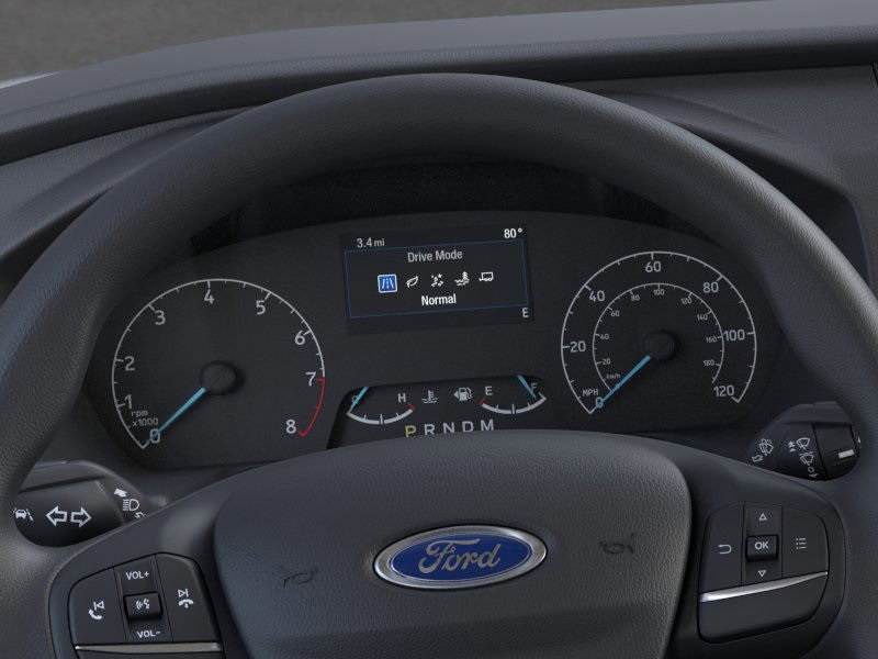 2024 Ford Transit XL photo 5