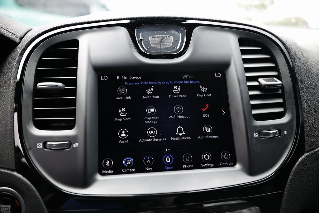 2023 Chrysler 300 S photo 34