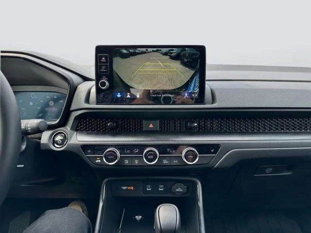 2026 Honda CR-V Hybrid photo 19