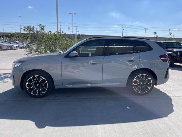 2026 Bmw X3 photo 3