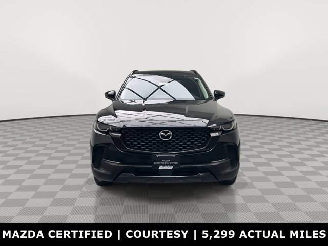 2025 Mazda CX-50 Premium photo 33
