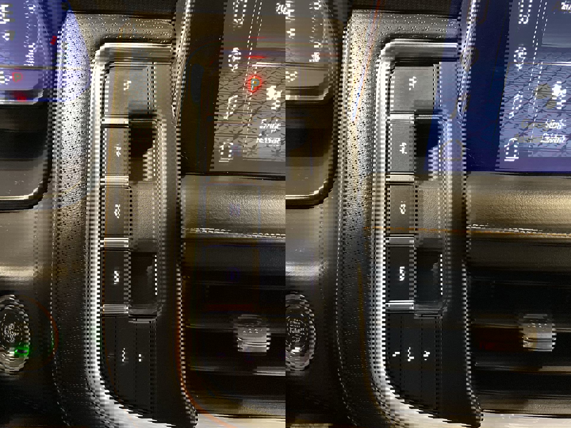 2022 Gmc Yukon XL AT4 photo 15