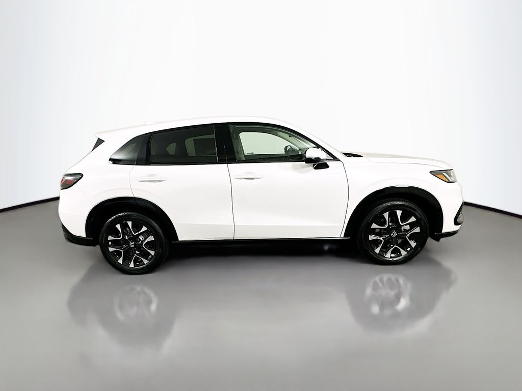2026 Honda HR-V EX-L photo 4