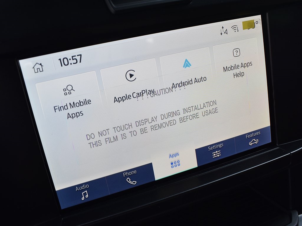 2026 Ford F-350 XLT photo 18
