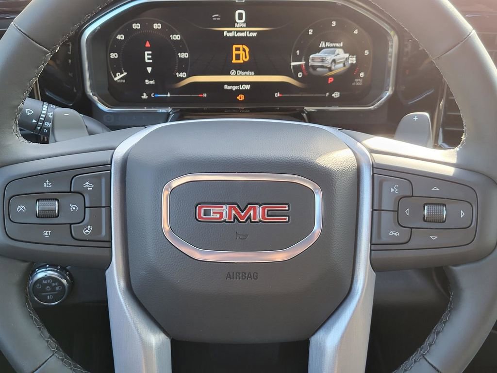 2026 Gmc Sierra 1500 Elevation photo 12