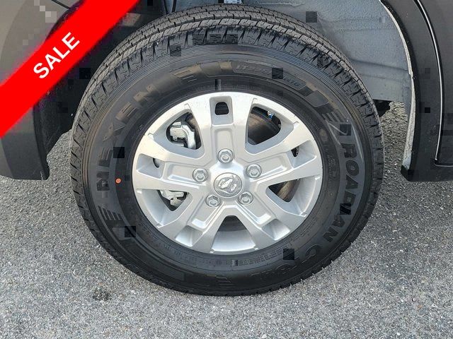 2025 Ram ProMaster 2500 photo 13
