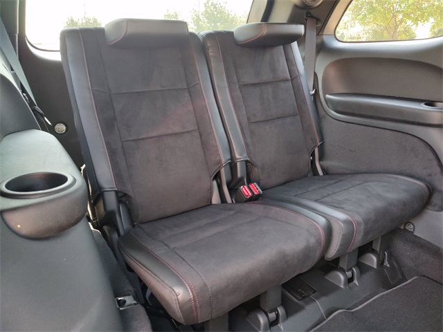 2025 Dodge Durango GT Plus photo 32