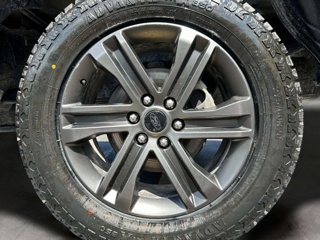 2022 Ford F-150 XLT photo 39