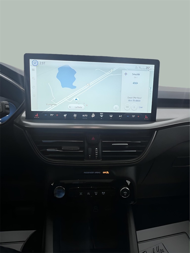 2025 Ford Escape Active photo 38