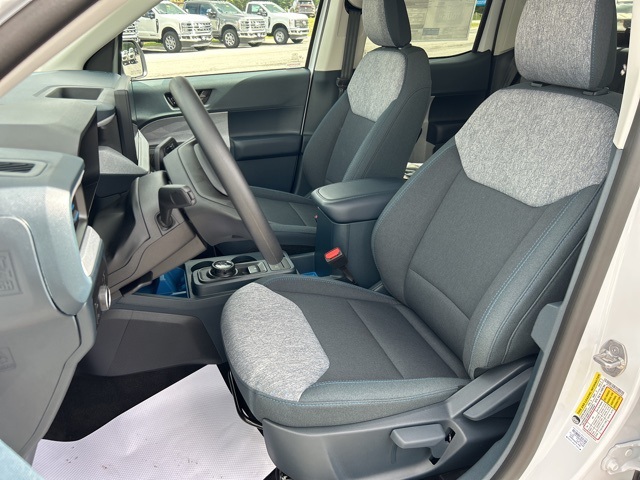 2025 Ford Maverick XLT photo 16
