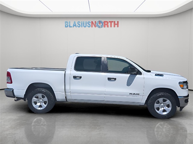 2023 Ram 1500 Big Horn Lone Star photo 4