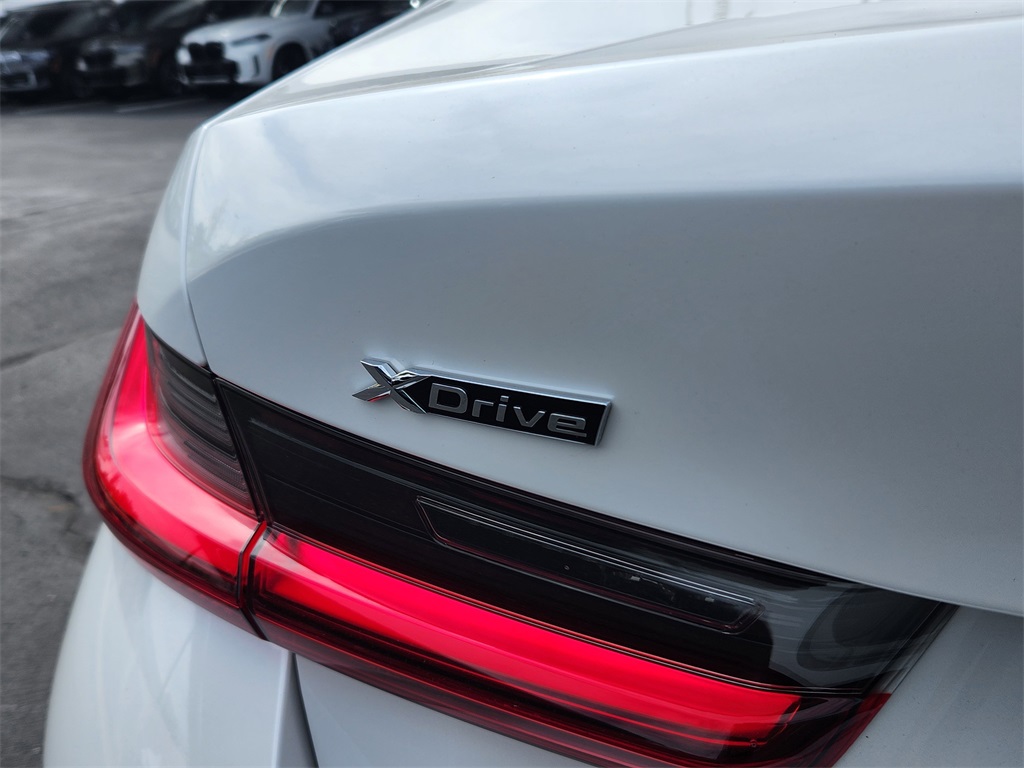 2023 Bmw 330e 330xe photo 30