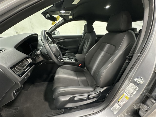 2023 Honda Civic Sport photo 3