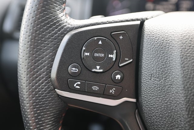 2022 Honda Passport TrailSport photo 29