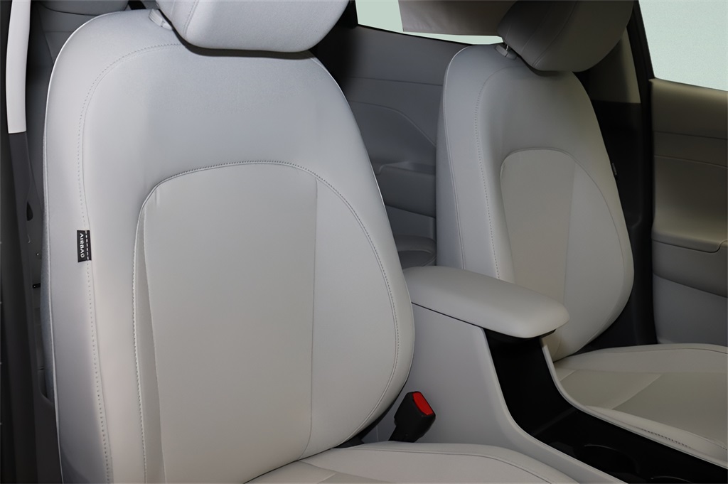 2025 Hyundai Kona SEL photo 15