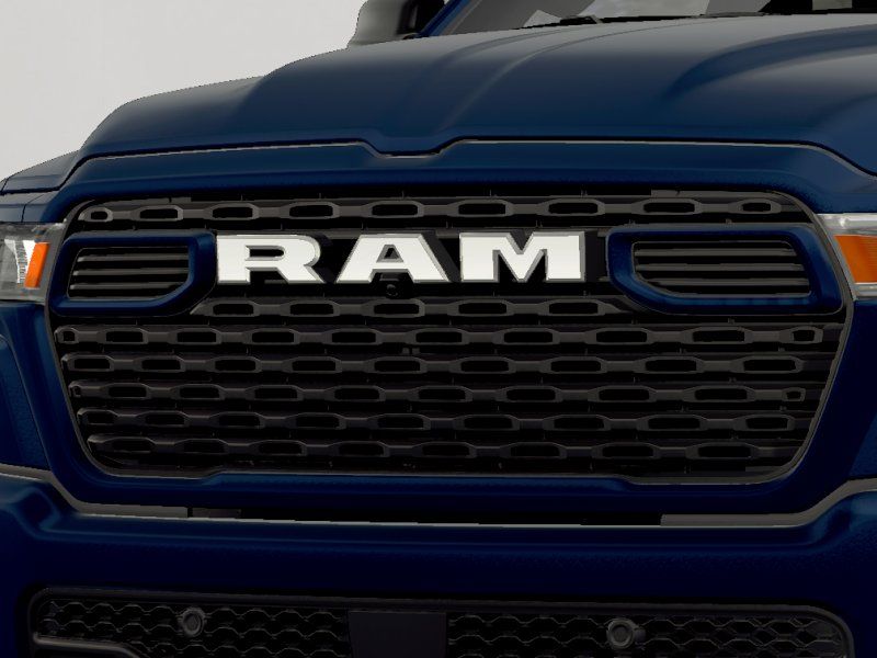 2026 Ram 1500 Big Horn Lone Star photo 12
