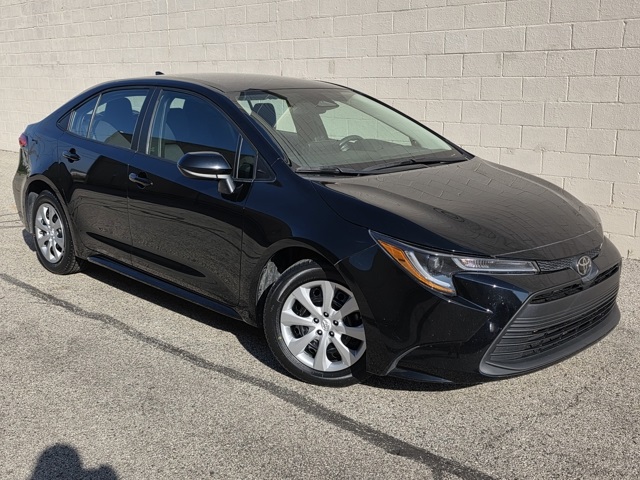 2023 Toyota Corolla LE photo 7