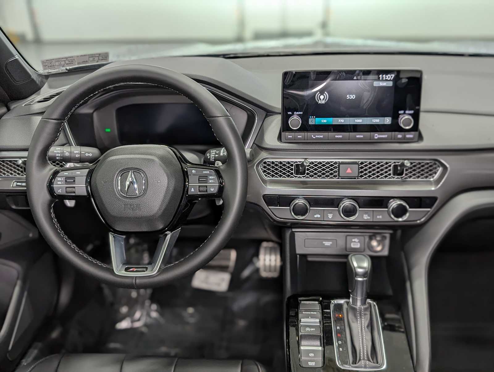 2025 Acura Integra A-Spec photo 5