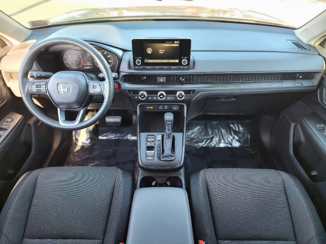 2024 Honda CR-V EX photo 30