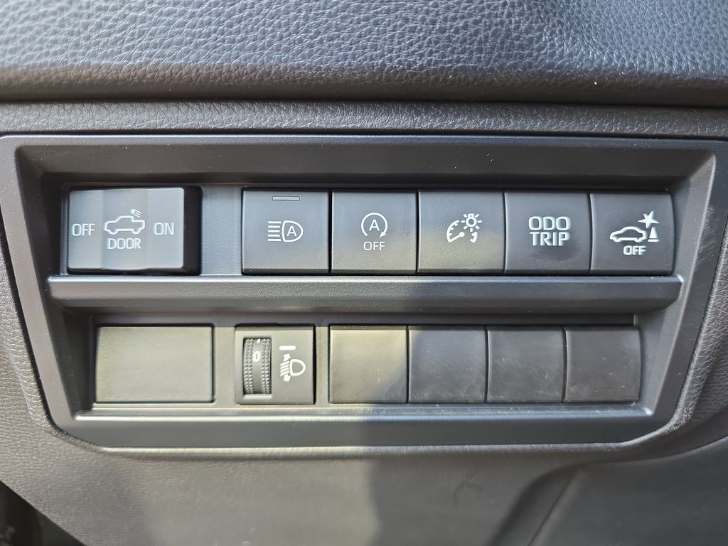 2023 Toyota Tundra SR5 photo 25