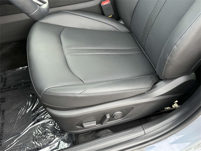 2025 Hyundai Sonata Hybrid Limited photo 20