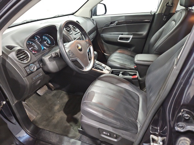 2015 Chevrolet Captiva Sport LT photo 10