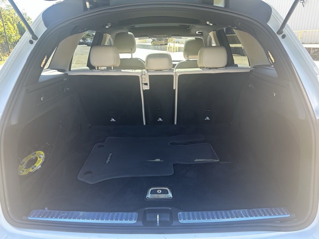 2021 Mercedes Benz GLC 300 4MATIC photo 19