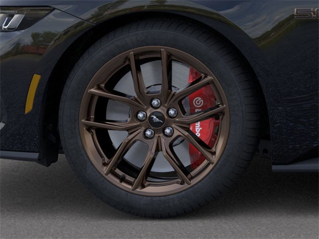 2025 Ford Mustang GT Premium photo 19