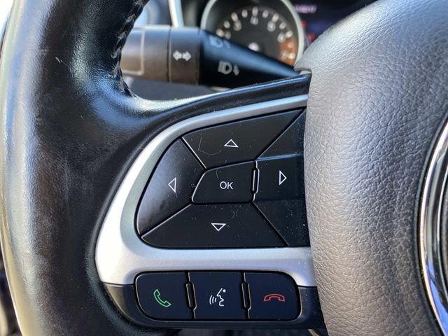 2020 Jeep Compass North Edition Latitude photo 18