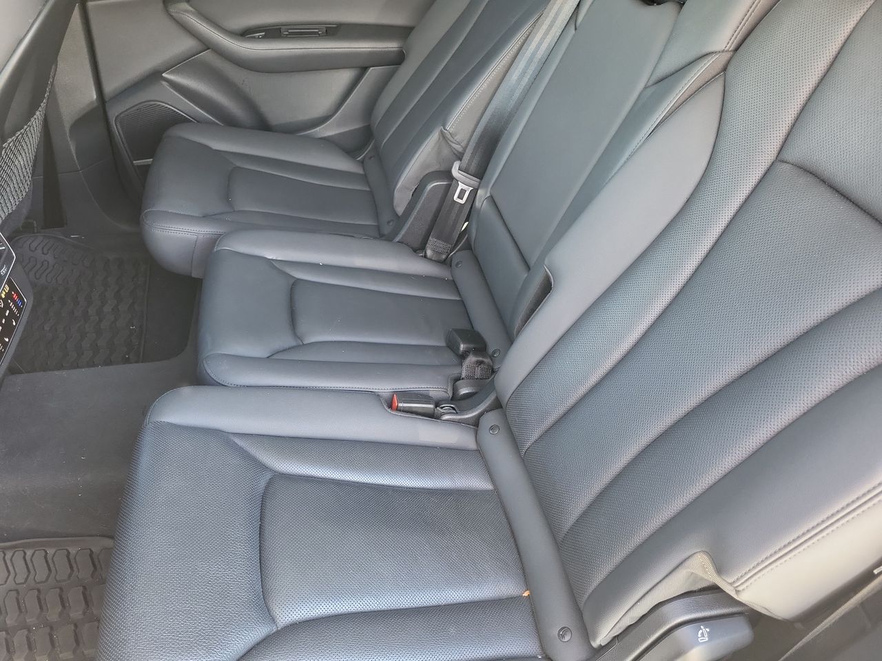 2023 Audi Q7 Premium Plus 45 photo 30