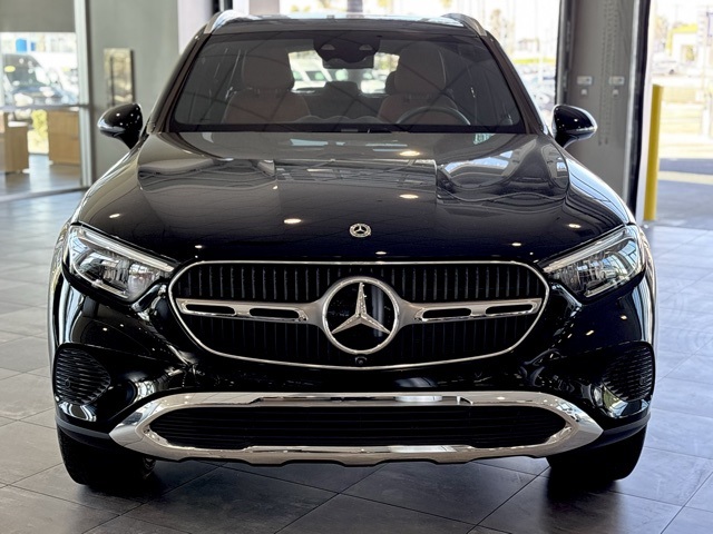 2025 Mercedes Benz GLC 350e 4MATIC photo 14