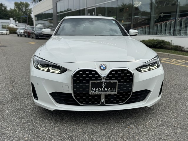 2023 Bmw 430i xDrive GC photo 3