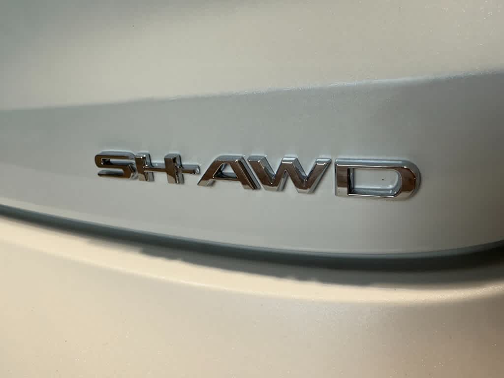 2025 Acura TLX SH-AWD A-Spec photo 6