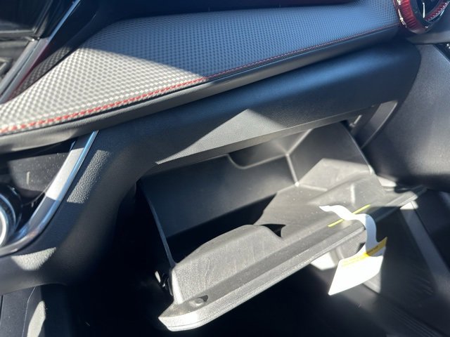 2026 Chevrolet Equinox RS photo 34
