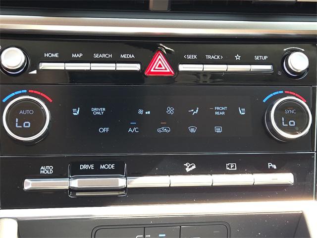 2026 Hyundai Santa Fe SEL photo 12