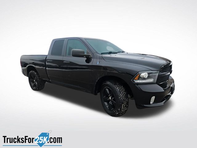 2014 RAM Ram 1500 Pickup Express's photo
