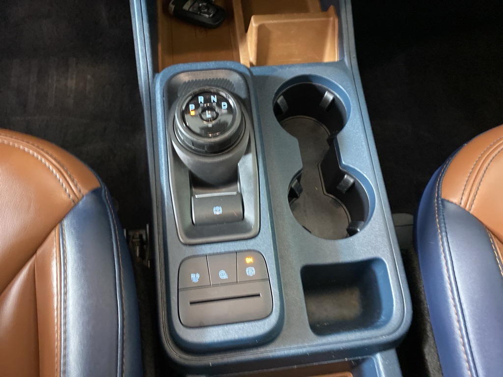 2022 Ford Maverick Lariat photo 11