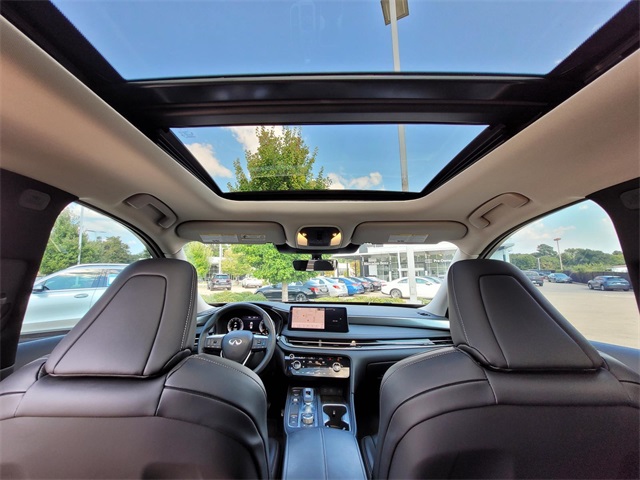 2023 Infiniti QX60 Luxe photo 32