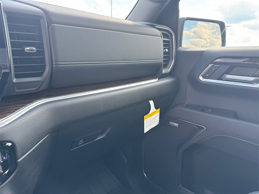 2026 Gmc Sierra 1500 photo 25
