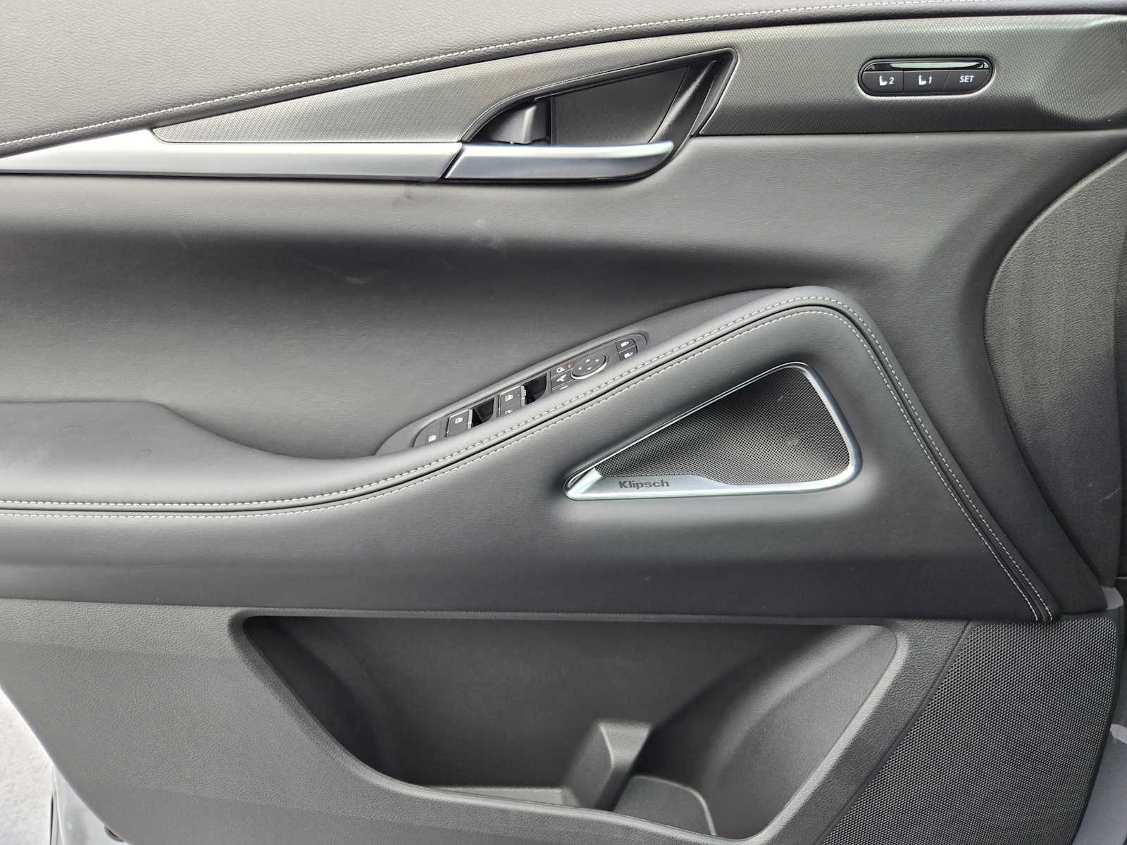 2026 Infiniti QX60 Luxe AWD photo 13