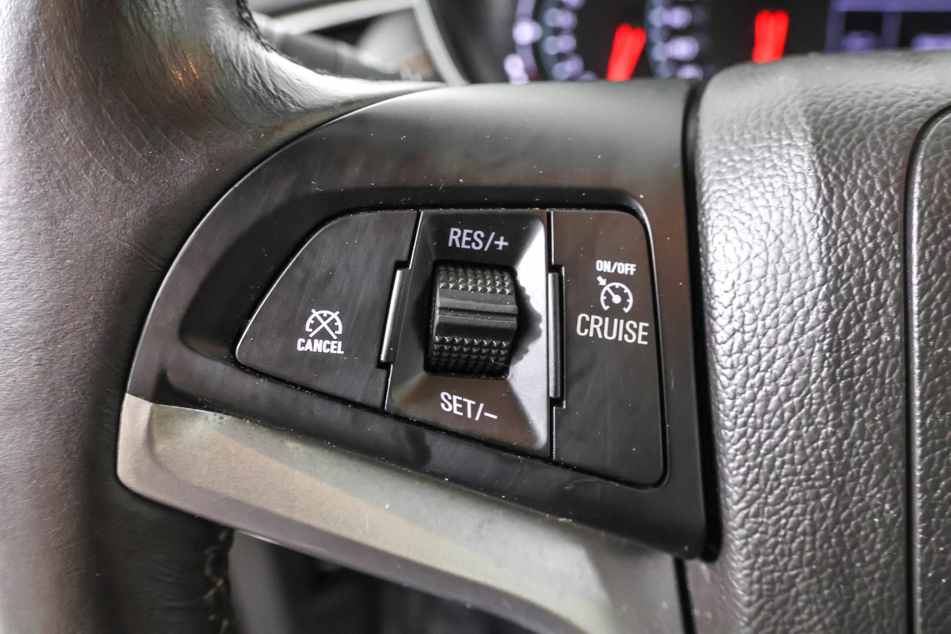 2020 Chevrolet Trax LT photo 17