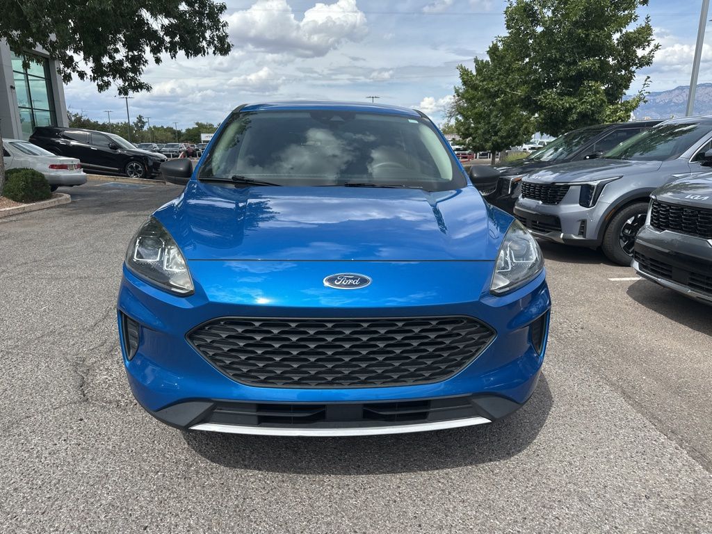 2020 Ford Escape S photo 5